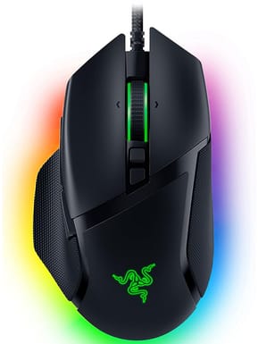 Souris gaming filaire Razer Basilisk V3 35K (RZ01-05230100-R3M1)