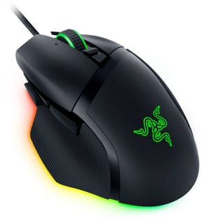 Souris gaming filaire Razer Basilisk V3 35K (RZ01-05230100-R3M1) — image 2