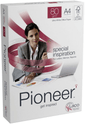 Ramette de papier Pioneer Papier A4, 80 g/m² (500 feuilles)