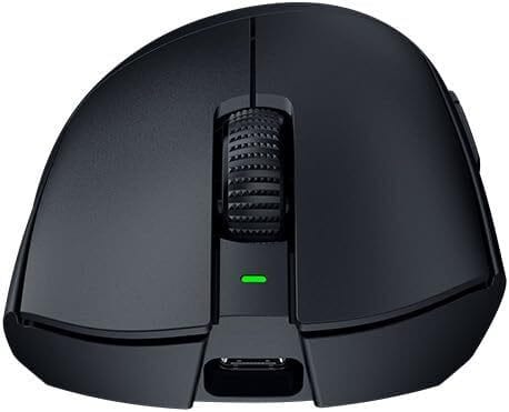 Souris sans fil Gaming Razer DeathAdder V3 Pro (RZ01-04630100-R3G1) — image 3