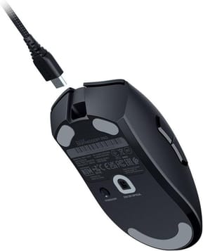 Souris sans fil Gaming Razer DeathAdder V3 Pro (RZ01-04630100-R3G1) — image 5