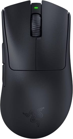 Souris sans fil Gaming Razer DeathAdder V3 Pro (RZ01-04630100-R3G1)