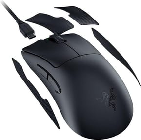Souris sans fil Gaming Razer DeathAdder V3 Pro (RZ01-04630100-R3G1) — image 2