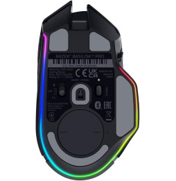 Souris sans fil Gaming Razer Basilisk V3 Pro (RZ01-04620100-R3G1)