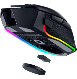 Souris sans fil Gaming Razer Basilisk V3 Pro (RZ01-04620100-R3G1)