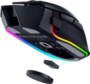 Souris sans fil Gaming Razer Basilisk V3 Pro (RZ01-04620100-R3G1) — image 3