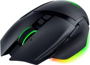 Souris sans fil Gaming Razer Basilisk V3 Pro (RZ01-04620100-R3G1) — image 4