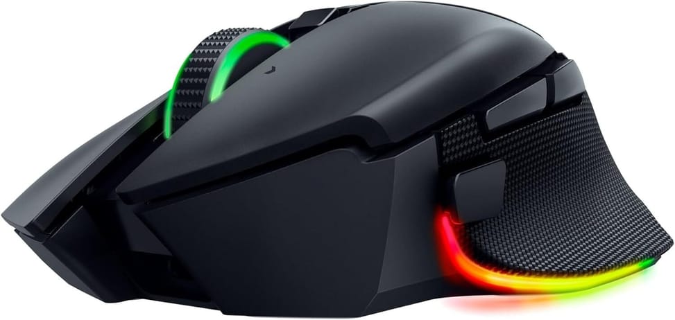 Souris sans fil Gaming Razer Basilisk V3 Pro (RZ01-04620100-R3G1) — image 5