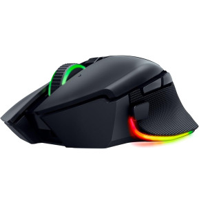 Souris sans fil Gaming Razer Basilisk V3 Pro (RZ01-04620100-R3G1)