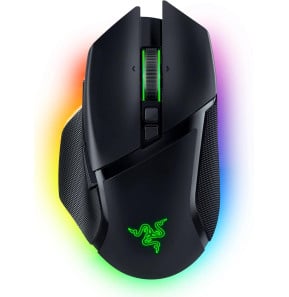 Souris sans fil Gaming Razer Basilisk V3 Pro...