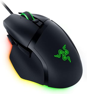 Souris gaming filaire Razer Basilisk V3 (RZ01-04000100-R3M1) — image 2