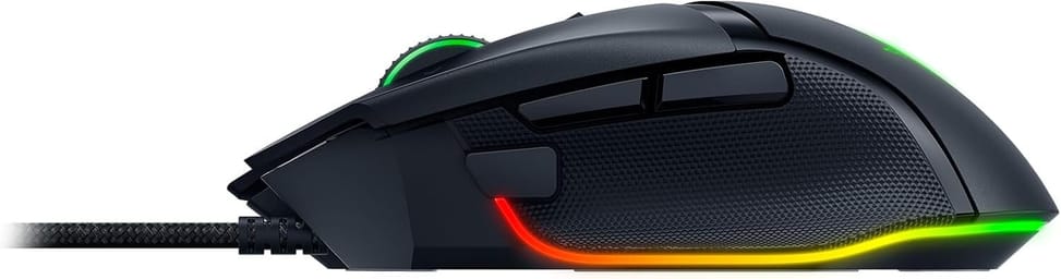 Razer Basilisk V3 Wired Gaming Mouse (RZ01-04000100-R3M1) — image 5