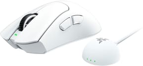 Souris sans fil Gaming Razer DeathAdder V4 Pro (RZ01-05330200-R3G1) — image 2