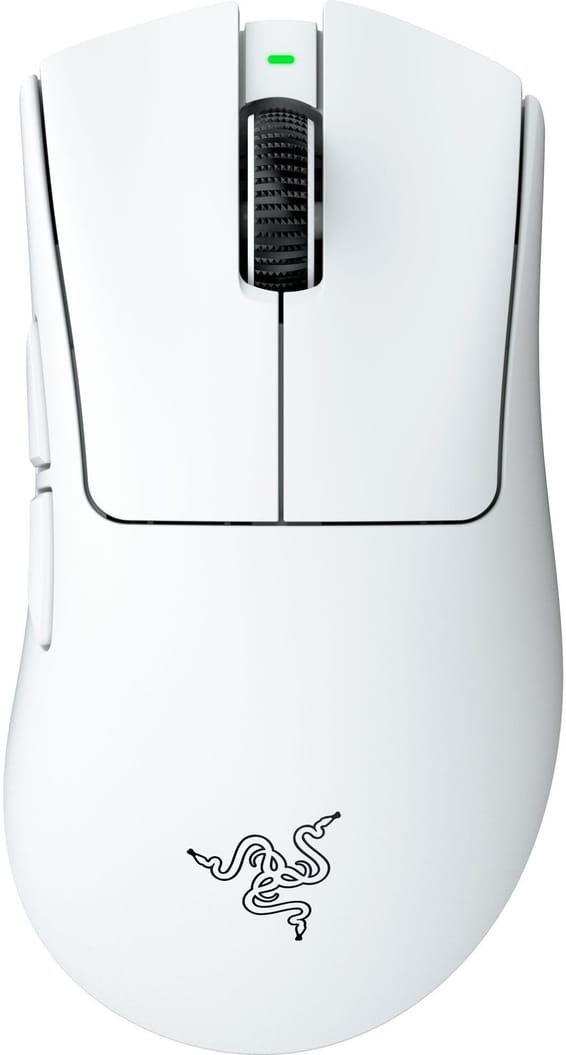 Souris sans fil Gaming Razer DeathAdder V4 Pro (RZ01-05330200-R3G1)