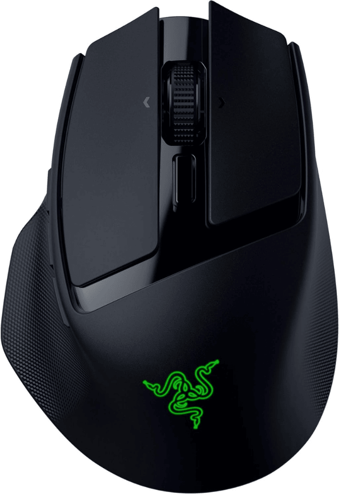 فأرة لاسلكية للألعاب Razer Basilisk Mobile (RZ01-04310100-R3G1) — صورة 1