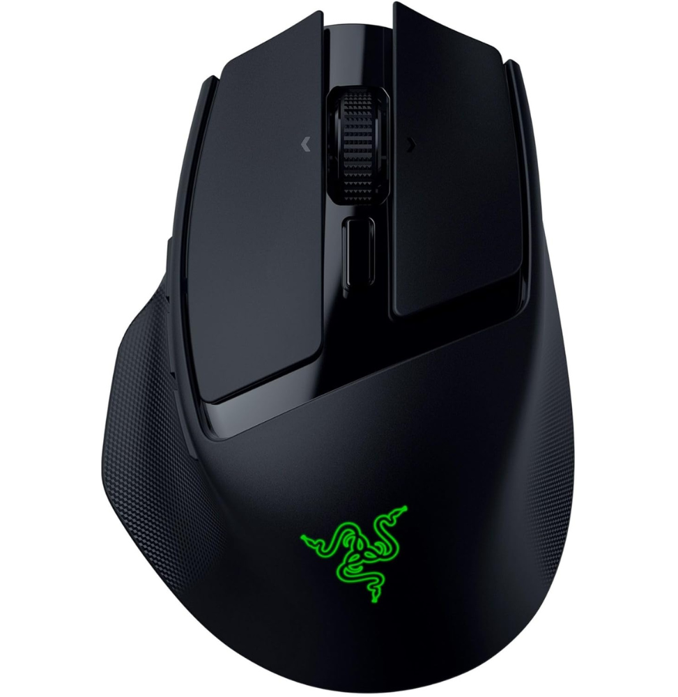 Souris sans fil Gaming Razer Basilisk Mobile (RZ01-04310100-R3G1)