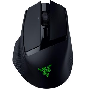 Souris sans fil Gaming Razer Basilisk Mobile...