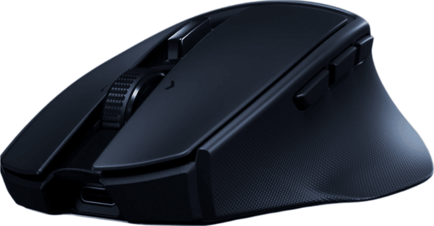فأرة لاسلكية للألعاب Razer Basilisk Mobile (RZ01-04310100-R3G1) — صورة 3