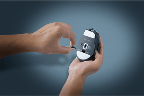 Souris sans fil Gaming Razer Basilisk Mobile (RZ01-04310100-R3G1) — image 4
