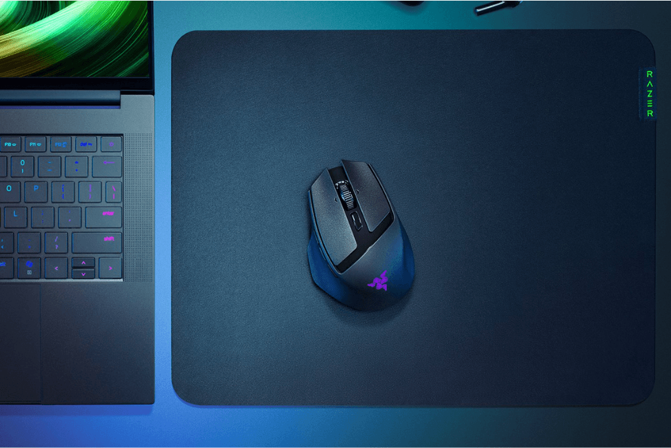 Souris sans fil Gaming Razer Basilisk Mobile (RZ01-04310100-R3G1) — image 6