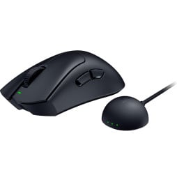 Souris sans fil Gaming Razer DeathAdder V4 Pro (RZ01-05330100-R3G1)