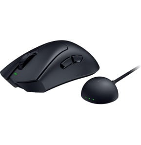 Souris sans fil Gaming Razer DeathAdder V4 Pro (RZ01-05330100-R3G1)