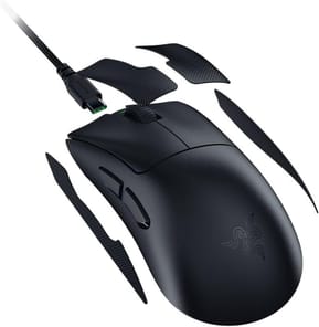 Souris sans fil Gaming Razer DeathAdder V4 Pro (RZ01-05330100-R3G1) — image 2