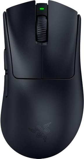Souris sans fil Gaming Razer DeathAdder V4 Pro (RZ01-05330100-R3G1)