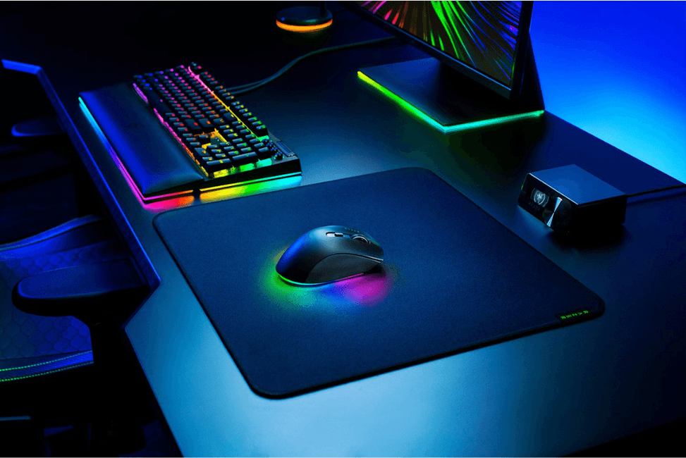 Razer Pro Click V2 Wireless Gaming Mouse (RZ01-03900100-R3M1) — image 6