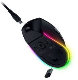 Souris sans fil Gaming Razer Pro Click V2 (RZ01-03900100-R3M1)