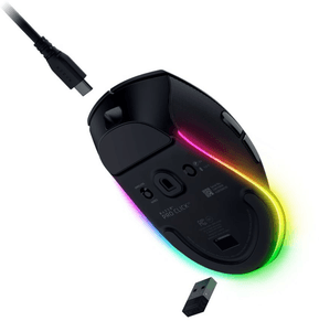 Souris sans fil Gaming Razer Pro Click V2 (RZ01-03900100-R3M1) — image 5