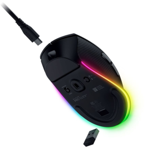 Souris sans fil Gaming Razer Pro Click V2 (RZ01-03900100-R3M1)