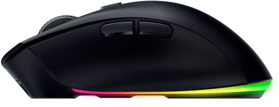 Souris sans fil Gaming Razer Pro Click V2 (RZ01-03900100-R3M1) — image 3