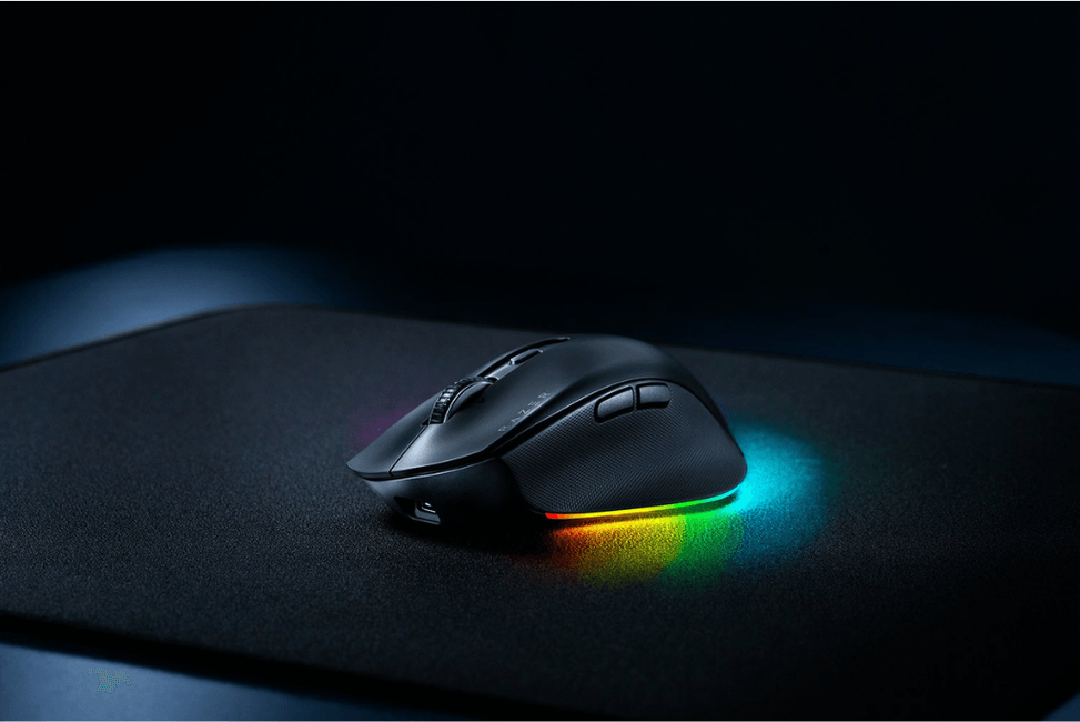 Razer Pro Click V2 Wireless Gaming Mouse (RZ01-03900100-R3M1) — image 9