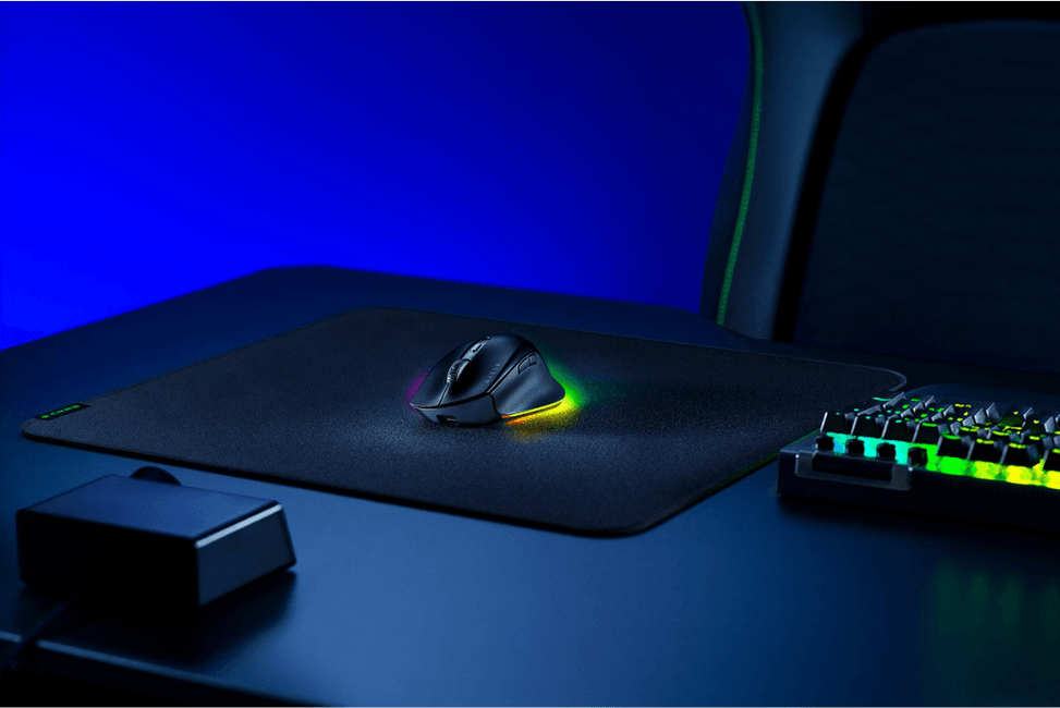 Razer Pro Click V2 Wireless Gaming Mouse (RZ01-03900100-R3M1) — image 8