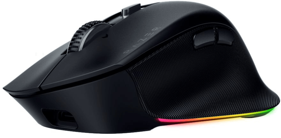 Razer Pro Click V2 Wireless Gaming Mouse (RZ01-03900100-R3M1) — image 4