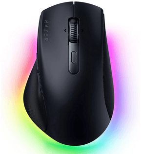 Souris sans fil Gaming Razer Pro Click V2 (RZ01-03900100-R3M1)