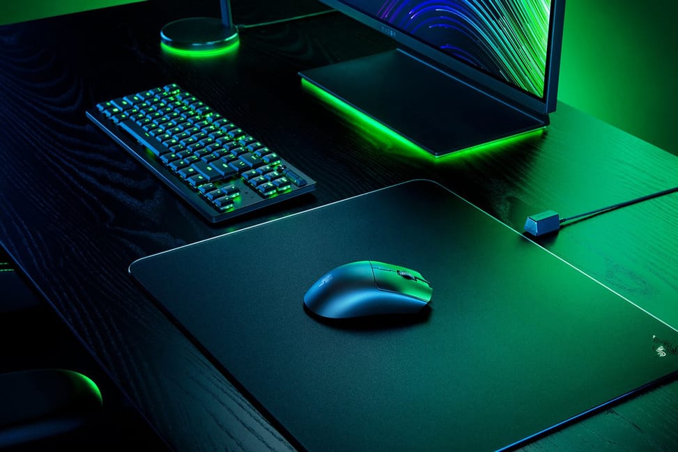 Souris sans fil Gaming Razer Viper V3 HyperSpeed (RZ01-04910100-R3M1) — image 8