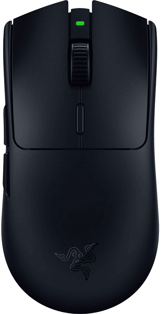 Souris sans fil Gaming Razer Viper V3 HyperSpeed (RZ01-04910100-R3M1)