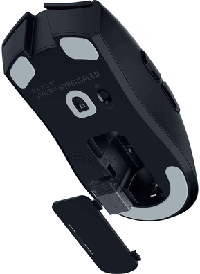Souris sans fil Gaming Razer Viper V3 HyperSpeed (RZ01-04910100-R3M1) — image 5