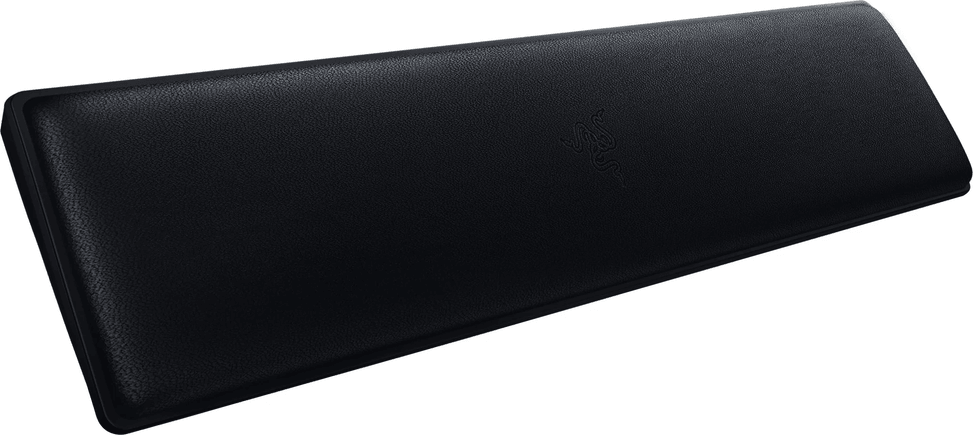 مسند معصم للوحة المفاتيح Razer Wrist Rest TKL (RC21-01710100-R3M1) — صورة 2