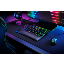 Razer Repose poignet pour Clavier Wrist Rest TKL (RC21-01710100-R3M1)