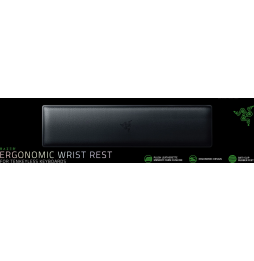 Razer Repose poignet pour Clavier Wrist Rest TKL (RC21-01710100-R3M1)