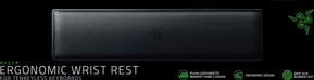 Razer Repose poignet pour Clavier Wrist Rest TKL (RC21-01710100-R3M1) — image 5