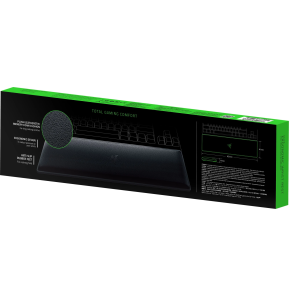Razer Repose poignet pour Clavier Wrist Rest TKL (RC21-01710100-R3M1)