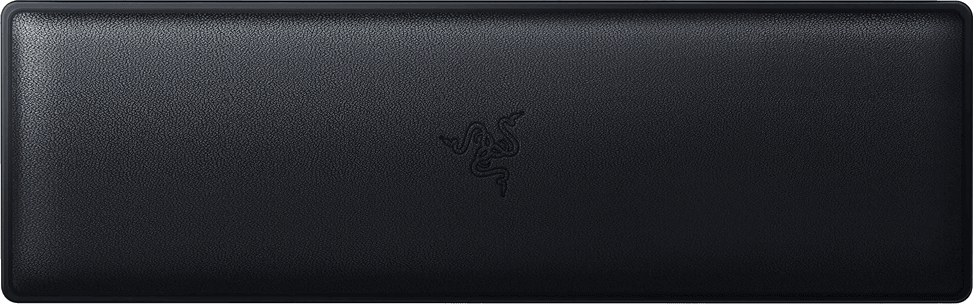 Razer Repose poignet Ergonomic Wrist Rest pour Clavier Mini (RC21-01720100-R3M1) — image 2