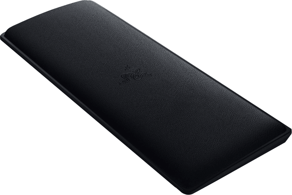 مسند معصم Razer Ergonomic Wrist Rest للوحة مفاتيح Mini (RC21-01720100-R3M1) — صورة 3