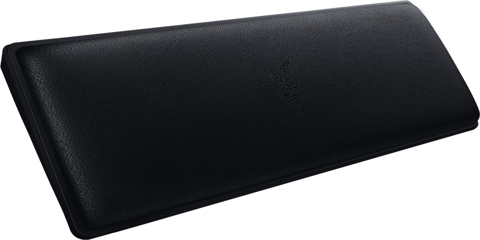 Razer Repose poignet Ergonomic Wrist Rest pour Clavier Mini (RC21-01720100-R3M1) — image 4