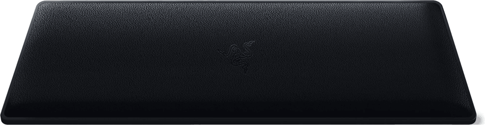 مسند معصم Razer Ergonomic Wrist Rest للوحة مفاتيح Mini (RC21-01720100-R3M1) — صورة 1