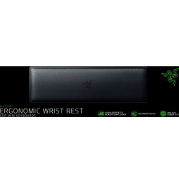 Razer Repose poignet Ergonomic Wrist Rest pour Clavier Mini (RC21-01720100-R3M1)